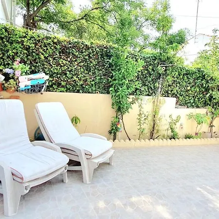 别墅 Maison Confort A 10mn Des Plages 蒙彼利埃