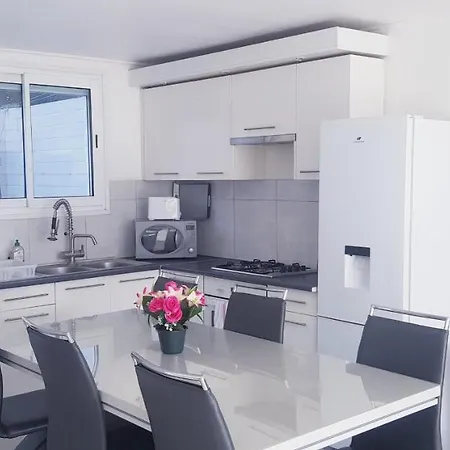 Villa Maison Confort A 10mn Des Plages