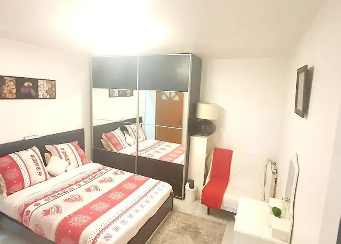 Maison Confort A 10mn Des Plages Montpellier