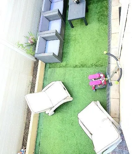 Maison Confort A 10mn Des Plages Villa Montpellier