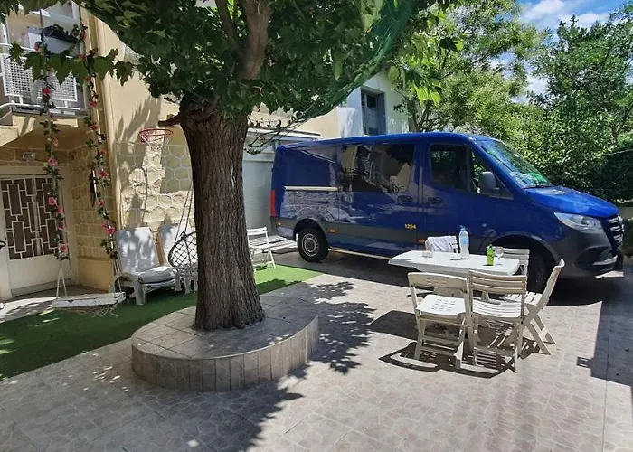 Maison Confort A 10mn Des Plages Villa